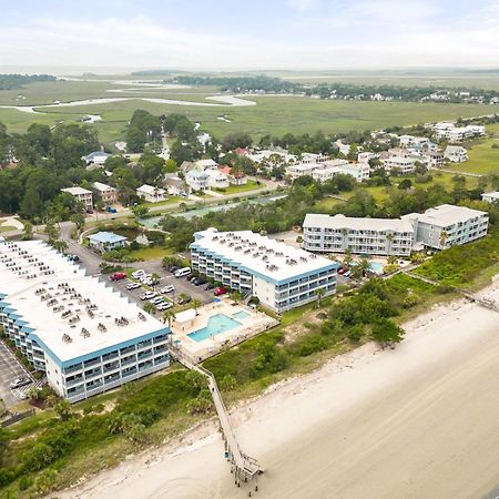 Beach Racquet A330 Tybee Island Exteriör bild