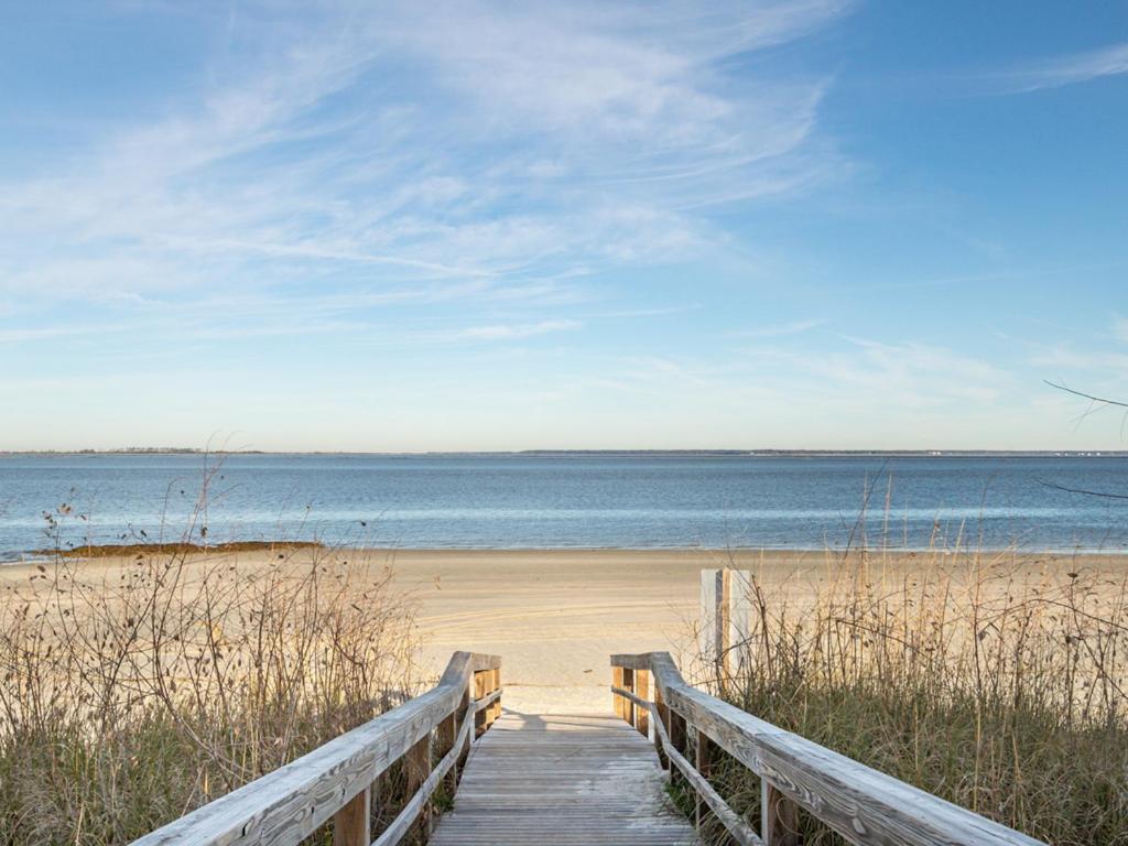 Beach Racquet A330 Tybee Island Exteriör bild